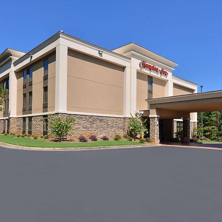Hampton Inn קרטרסוויל מראה חיצוני תמונה