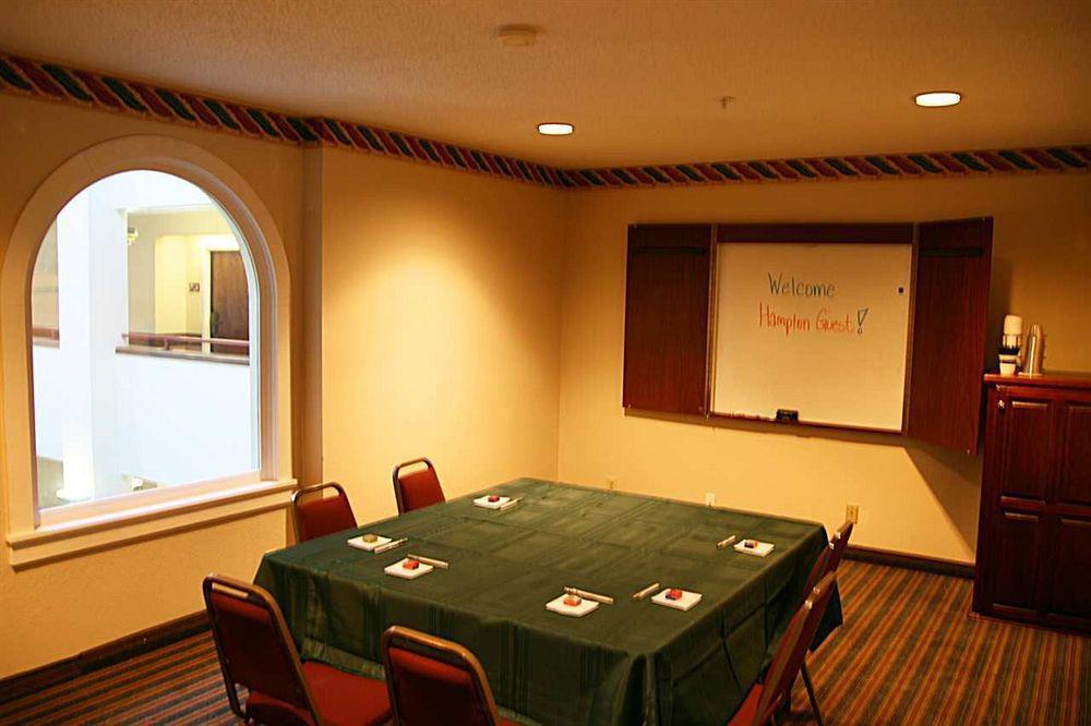 Hampton Inn קרטרסוויל מתקנים תמונה