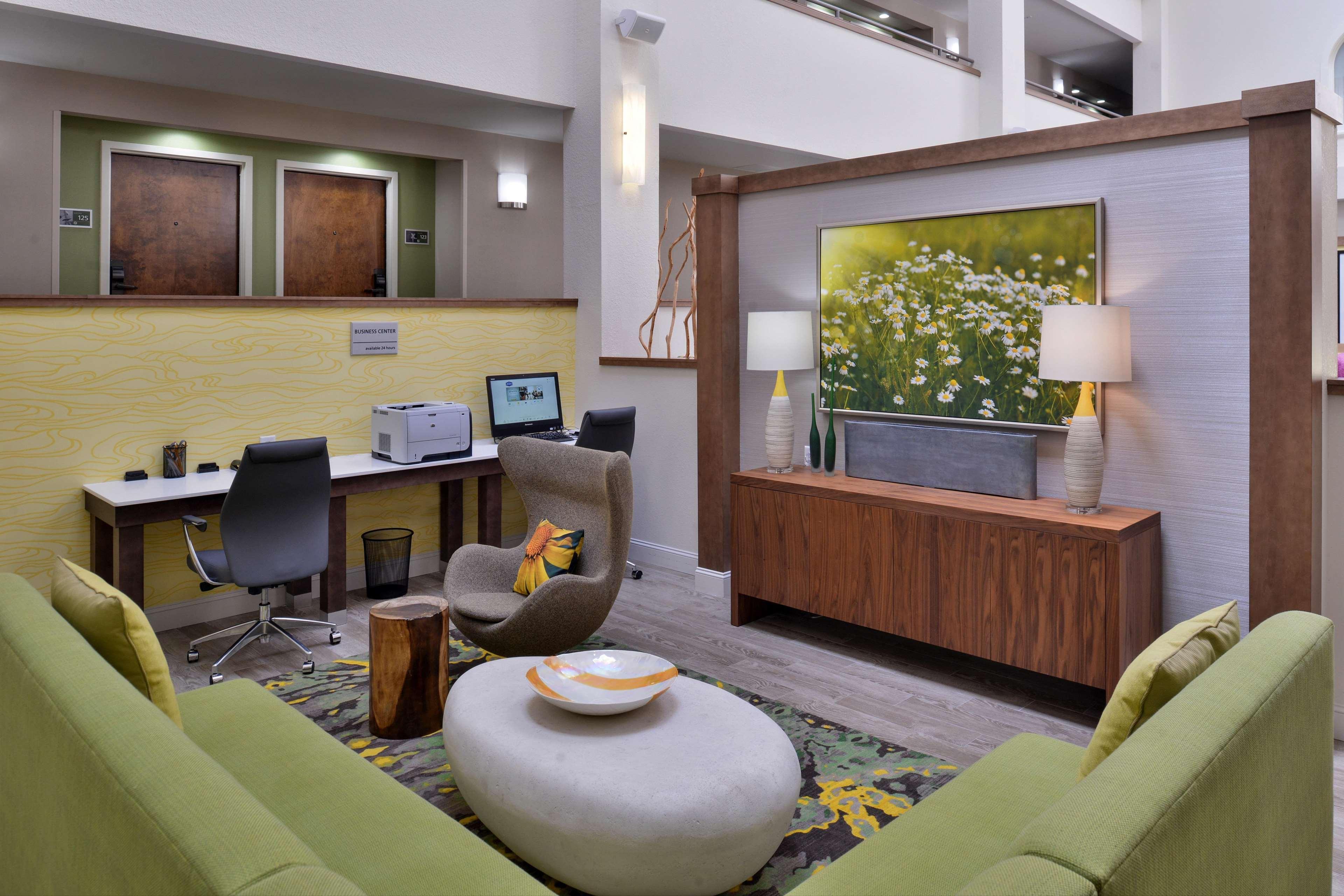 Hampton Inn קרטרסוויל מראה חיצוני תמונה