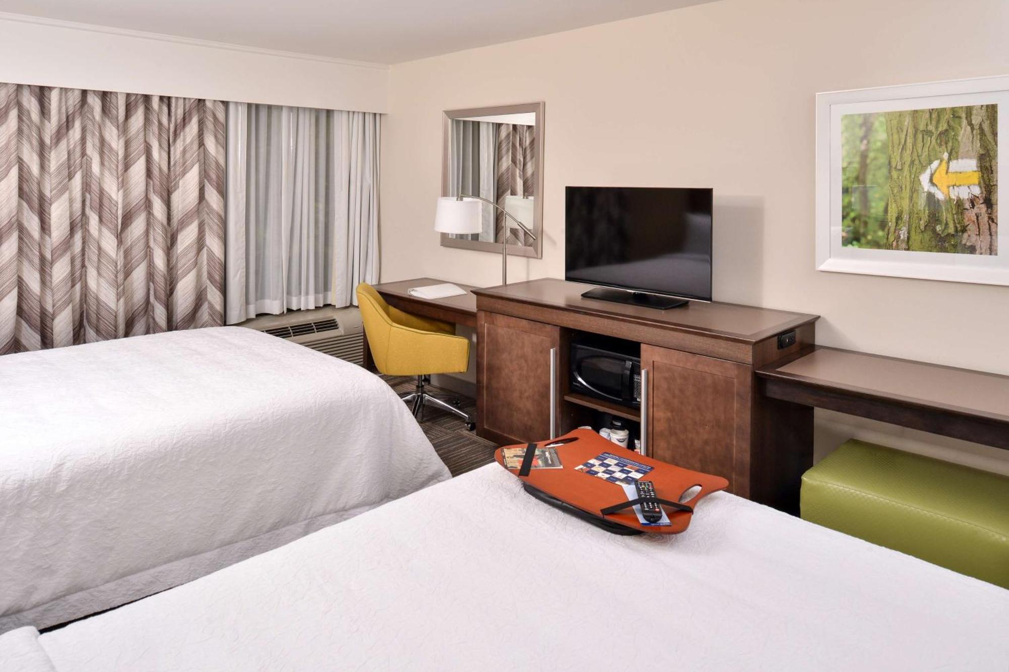 Hampton Inn קרטרסוויל מראה חיצוני תמונה