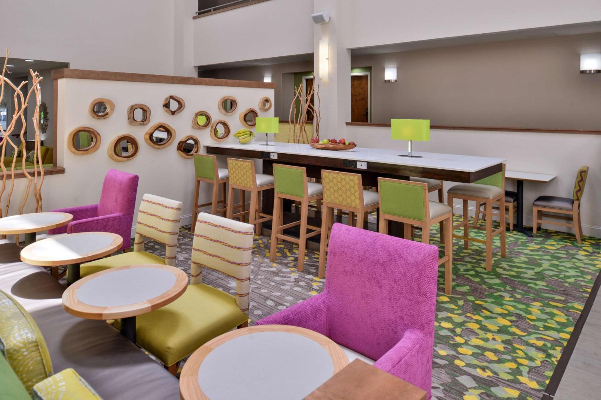 Hampton Inn קרטרסוויל מראה חיצוני תמונה