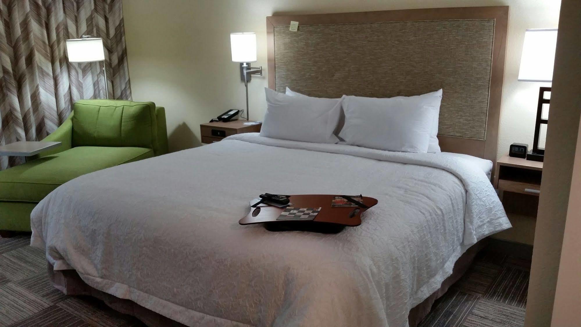 Hampton Inn קרטרסוויל מראה חיצוני תמונה