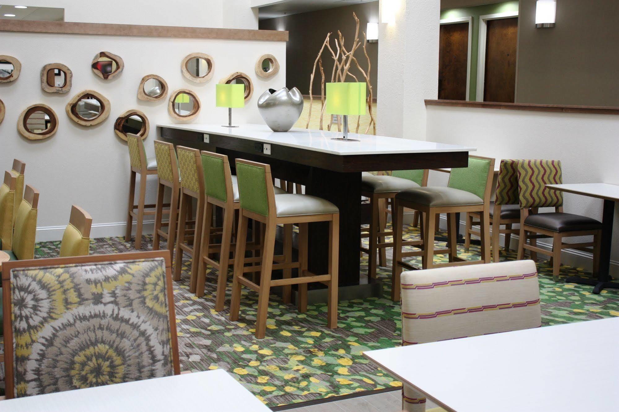Hampton Inn קרטרסוויל מראה חיצוני תמונה