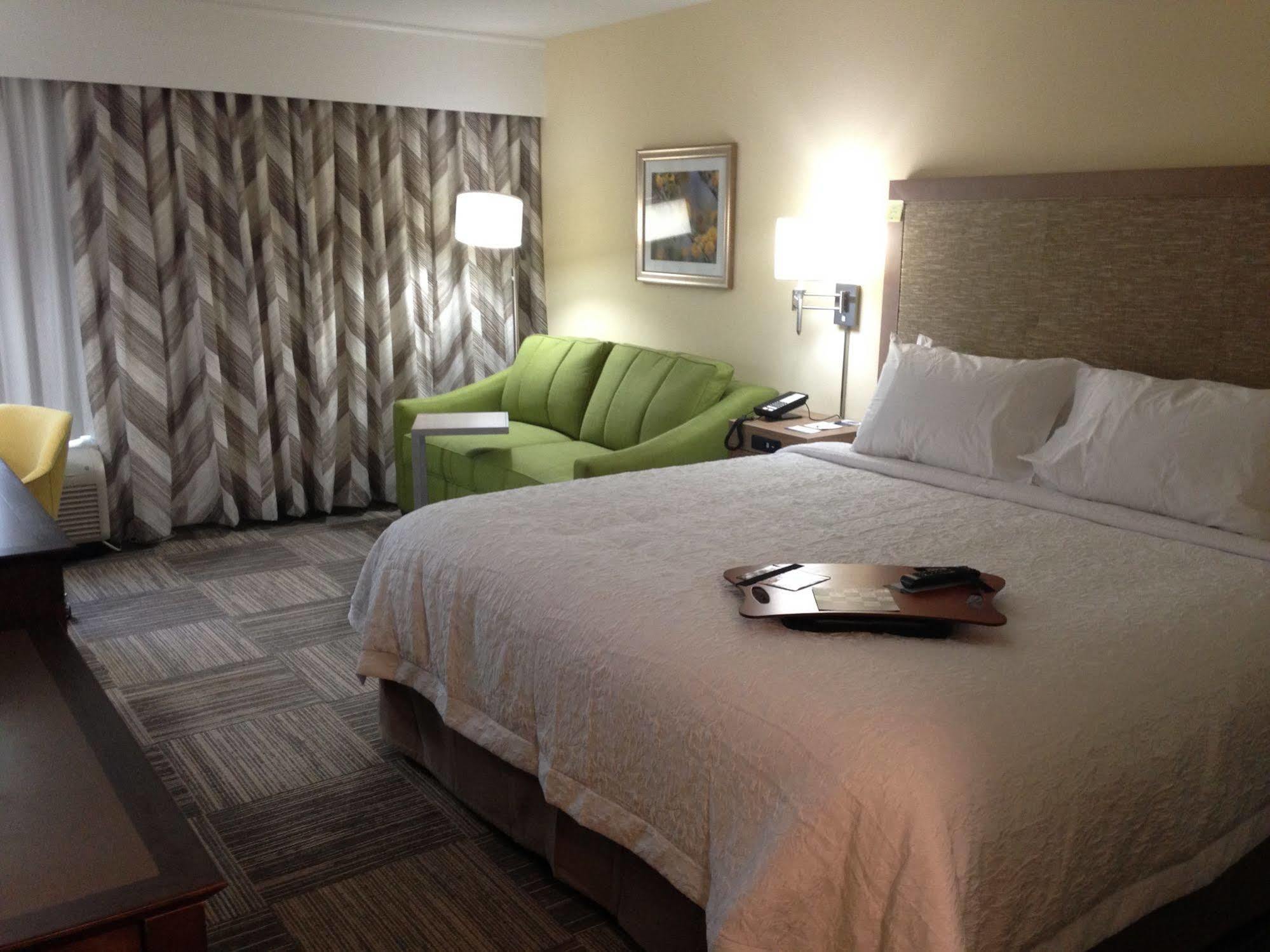 Hampton Inn קרטרסוויל מראה חיצוני תמונה