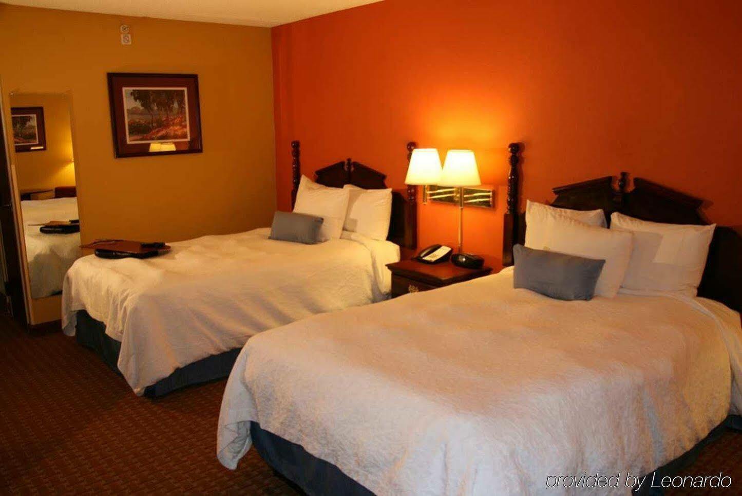 Hampton Inn קרטרסוויל מראה חיצוני תמונה