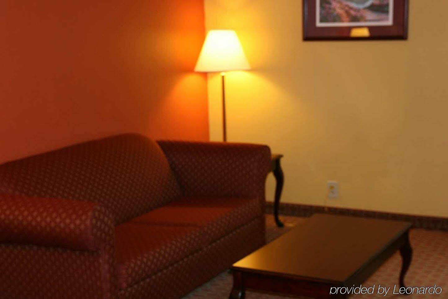 Hampton Inn קרטרסוויל מראה חיצוני תמונה